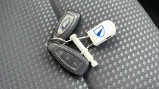 Ford Focus 1.0 EcoBoost 125 ST-Line X 5dr Petrol Hatchback